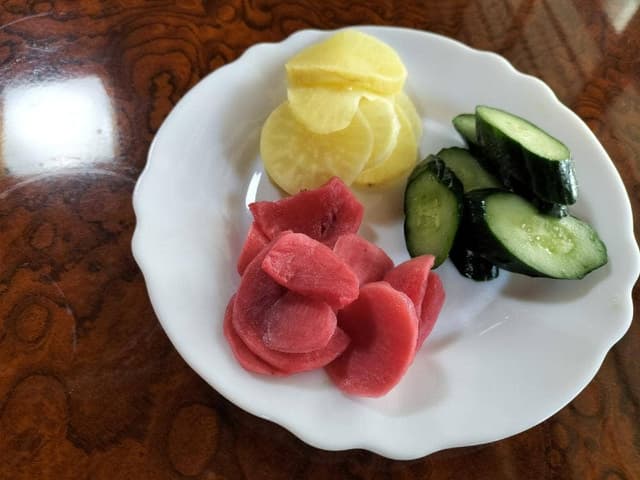 手打ち十割そば あだち - サブ画像1