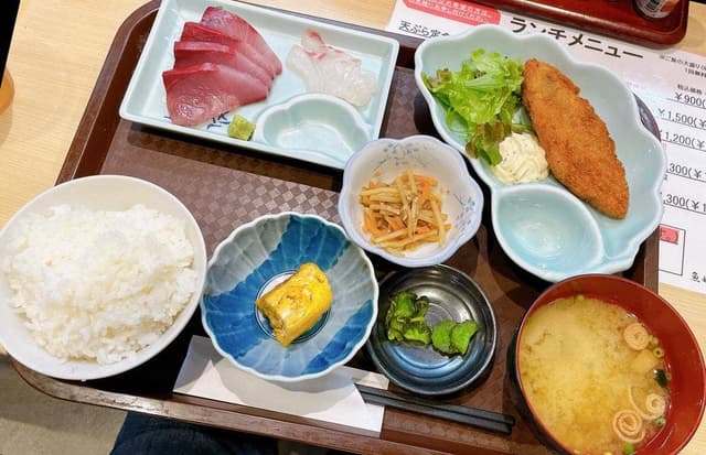 魚好亭 - サブ画像1