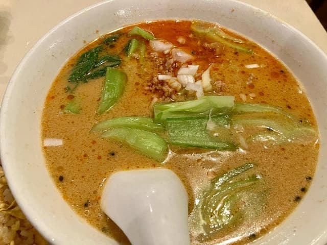 梅蘭 ゲートシティ大崎店 - サブ画像3