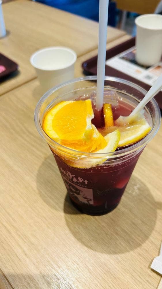 CAFE&BAKERY MIYABI オランダヒルズ店