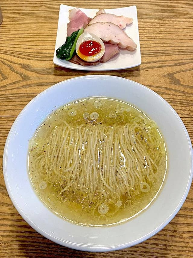 RAMEN JUNYA - サブ画像3