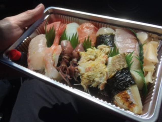 一平寿司 - サブ画像3