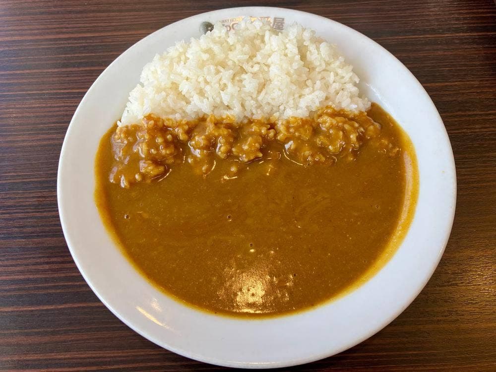 カレーハウスCoCo壱番屋 天白植田店