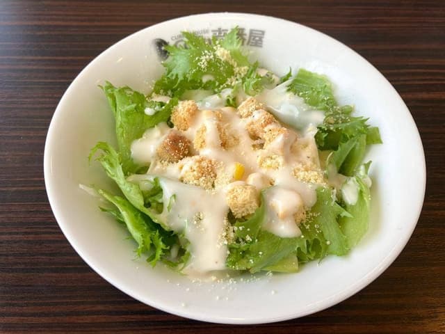 カレーハウスCoCo壱番屋 天白植田店 - サブ画像1