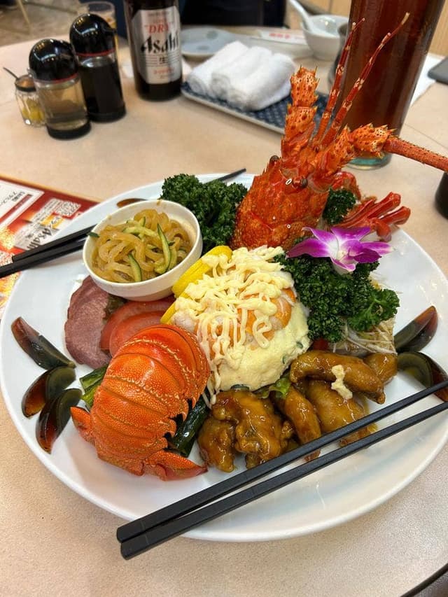 北京閣別館 - サブ画像1
