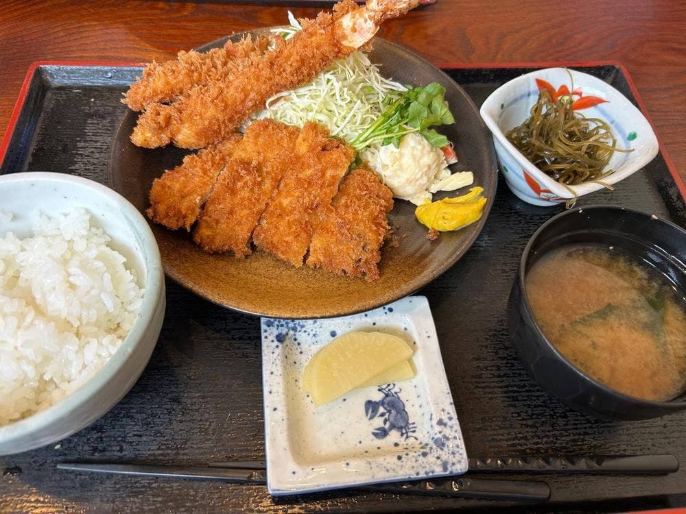 波立食堂