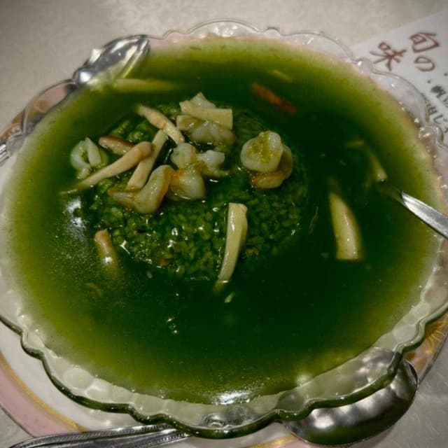 翡翠楼 本館 - サブ画像1