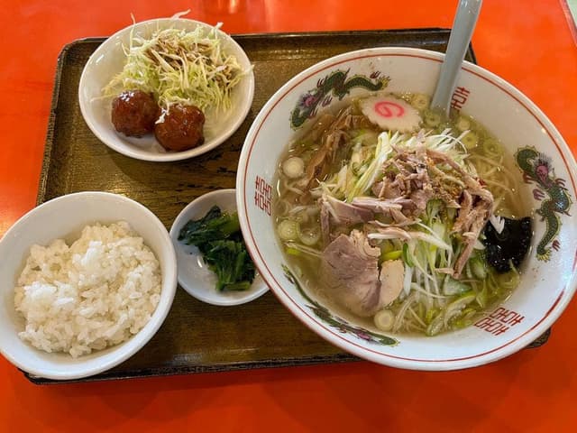 三龍亭 - サブ画像2
