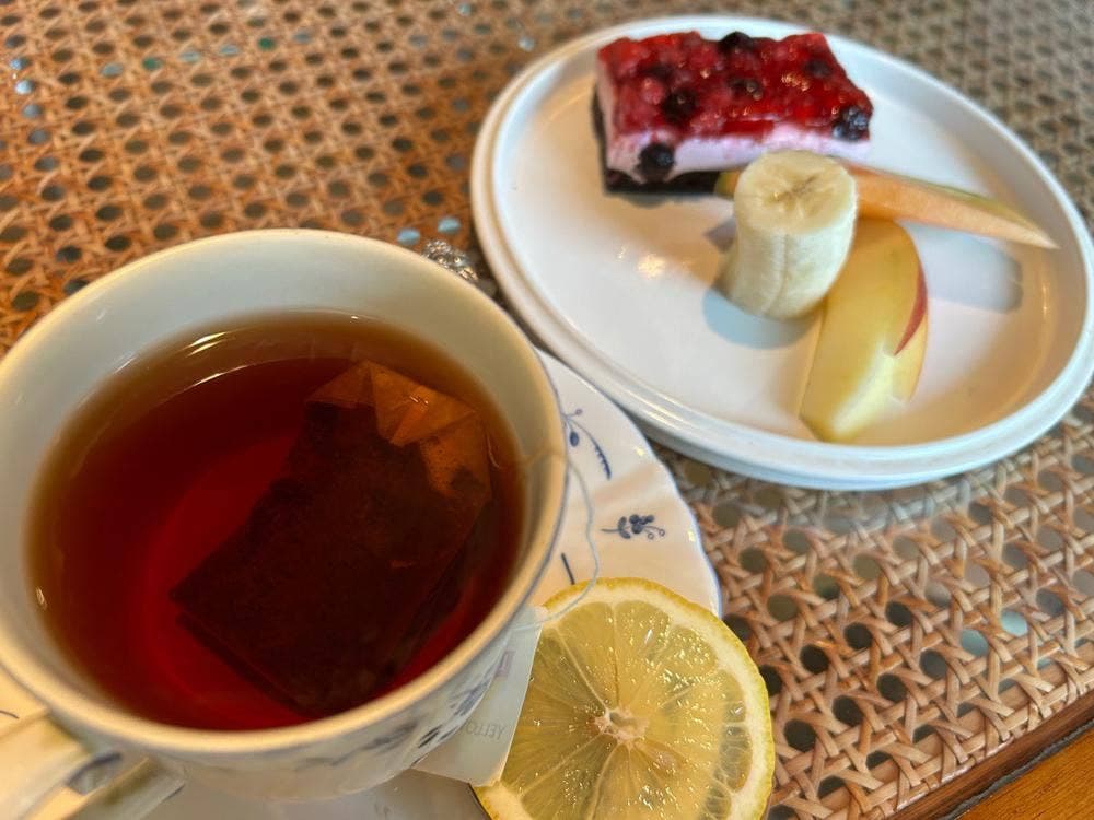 コーヒーハウス グラッペ