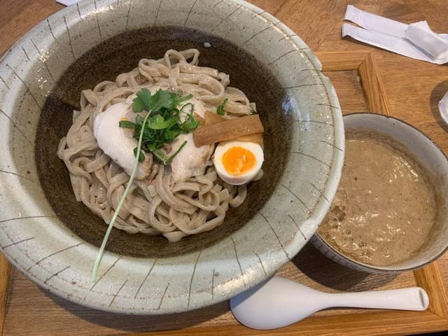 麺屋 護城 - サブ画像2