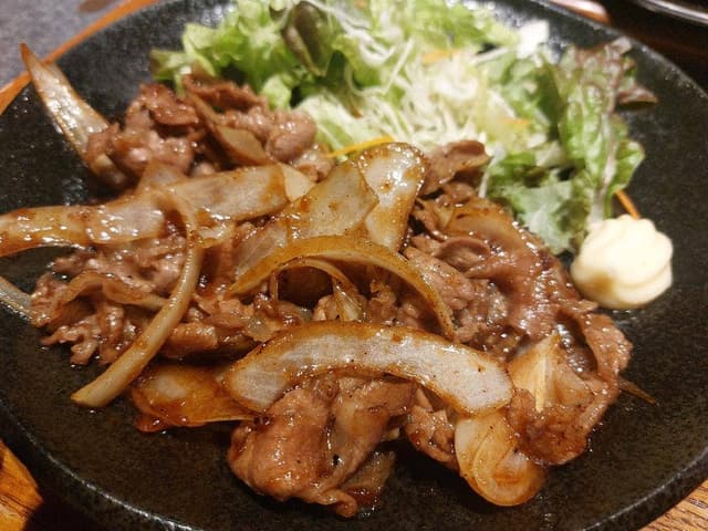 焼肉 HINOE - サブ画像3