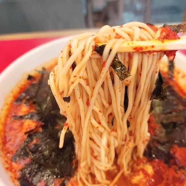 カプサイメン 一宮本店 - サブ画像3