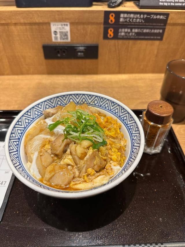 吉野家 高円寺駅前店 - サブ画像1