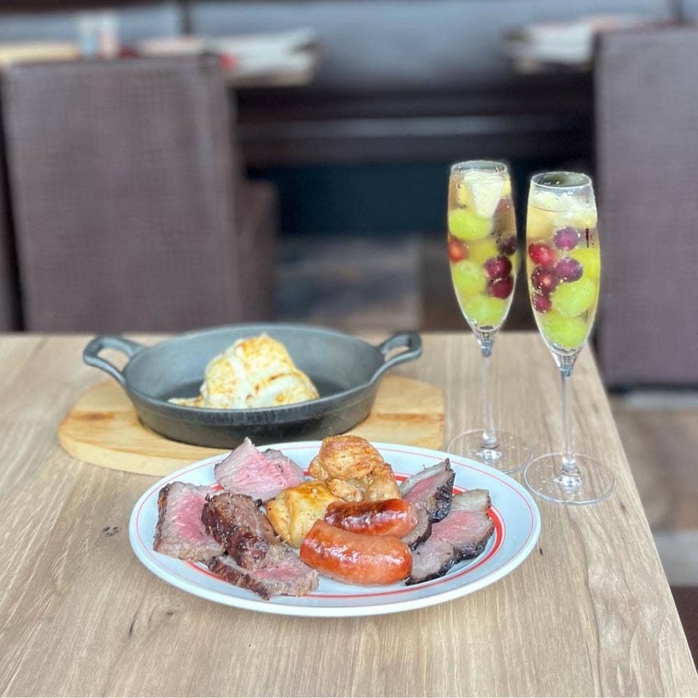 CHURRASCO GANG 渋谷本店