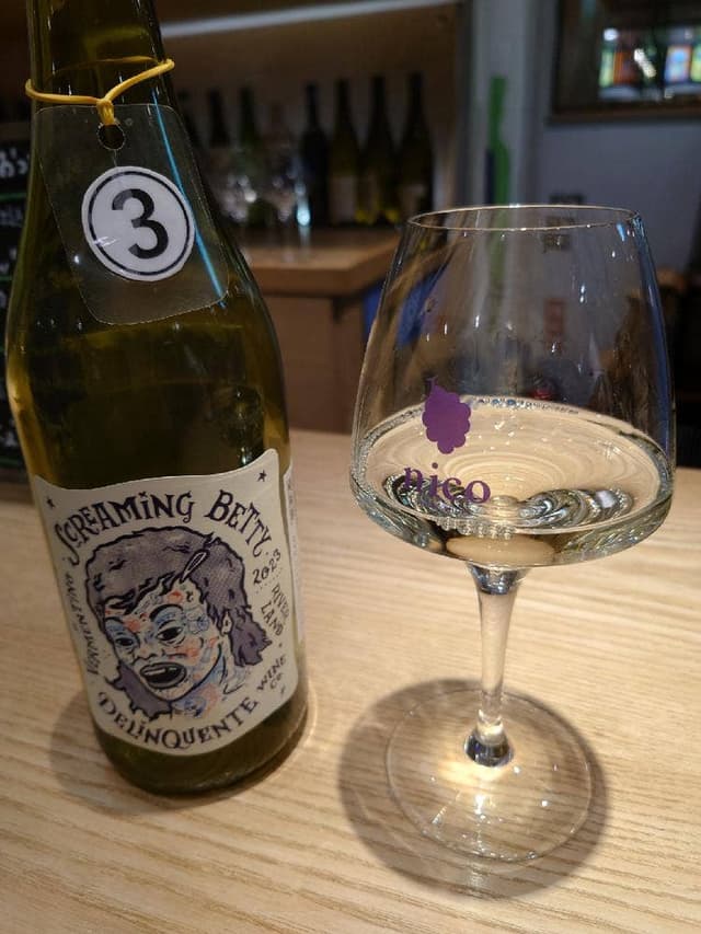 WINE SHOP nico - サブ画像2