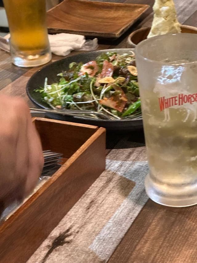 spicecafe&bar SSS - サブ画像2