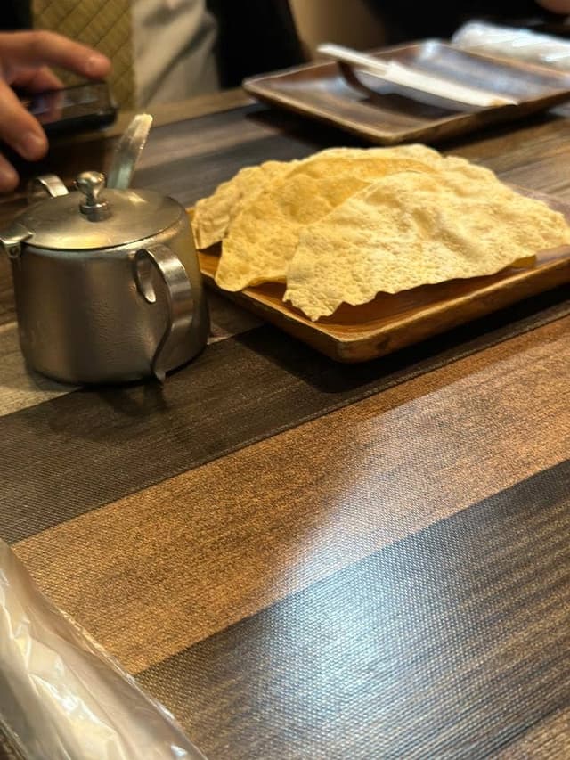 spicecafe&bar SSS - サブ画像1