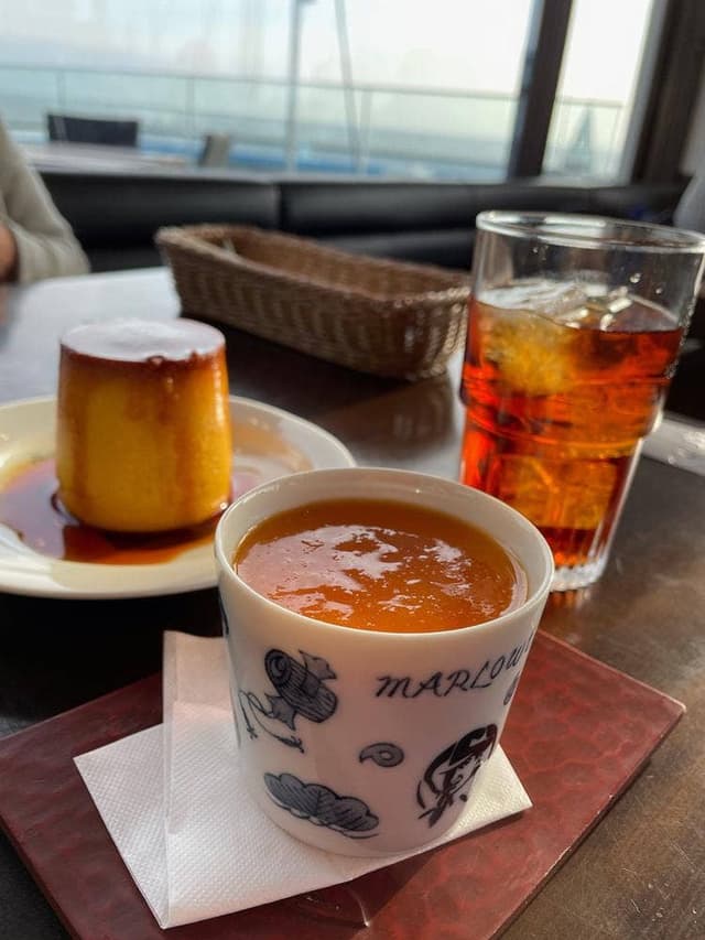 MARLOWE 葉山マリーナ店 - サブ画像2