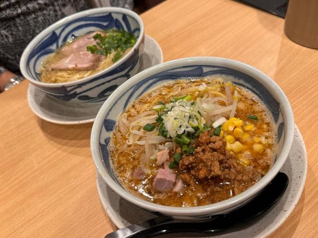 中華そば あずさ - サブ画像2