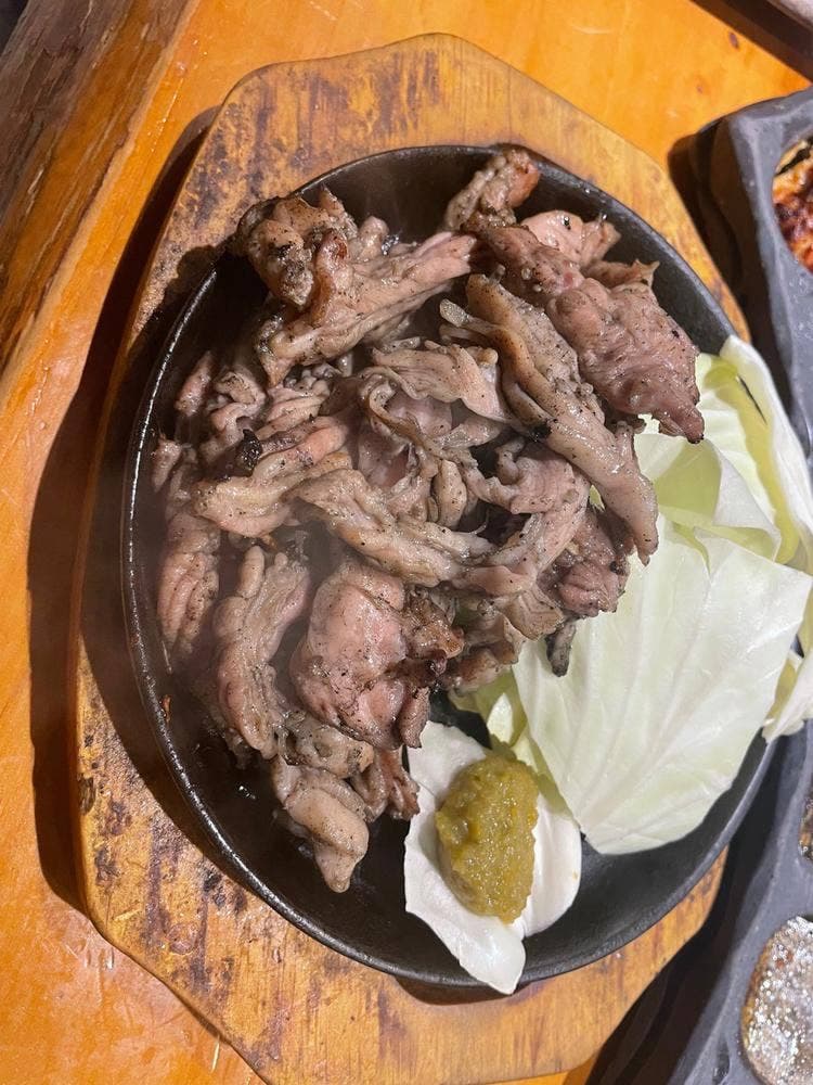 鶏家 六角鶏 梅田本店