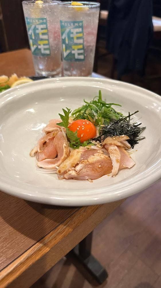貴鶏屋鶴橋店 - サブ画像2