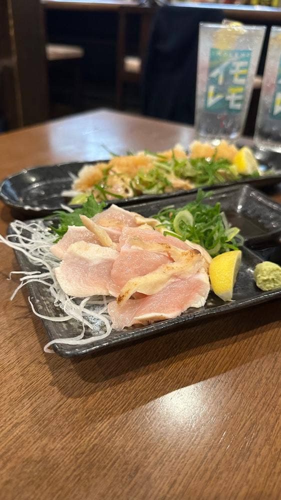 貴鶏屋鶴橋店 - サブ画像3