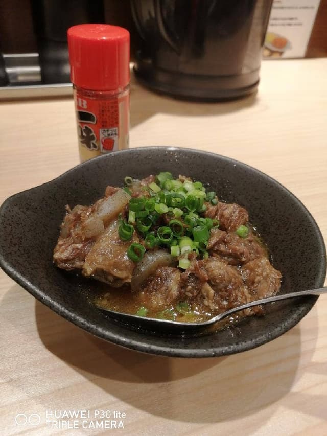 黒酢チキン南蛮定食 たかもとや熊本駅店 - サブ画像3
