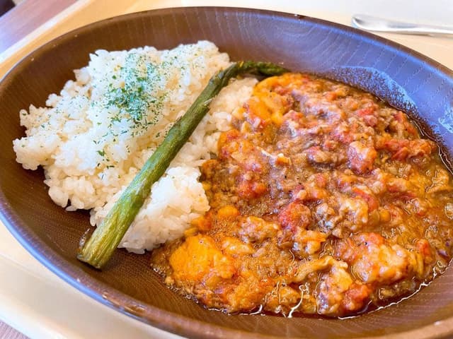サバンナキッチン - サブ画像1