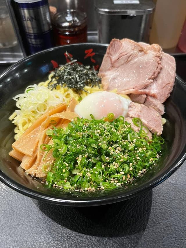 東京油組総本店 五反田組 - サブ画像2