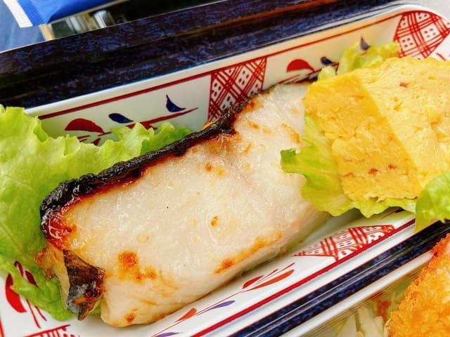 鮮魚 丹季 - サブ画像2