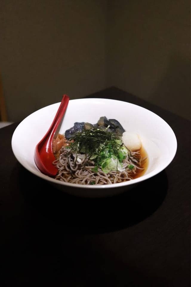 鮮魚と信州蕎麦 個室居酒屋 二代目八兵衛 有楽町本店 - サブ画像3