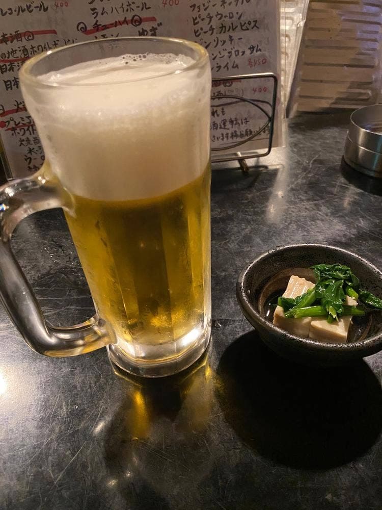 奥美濃酒場赤鼻