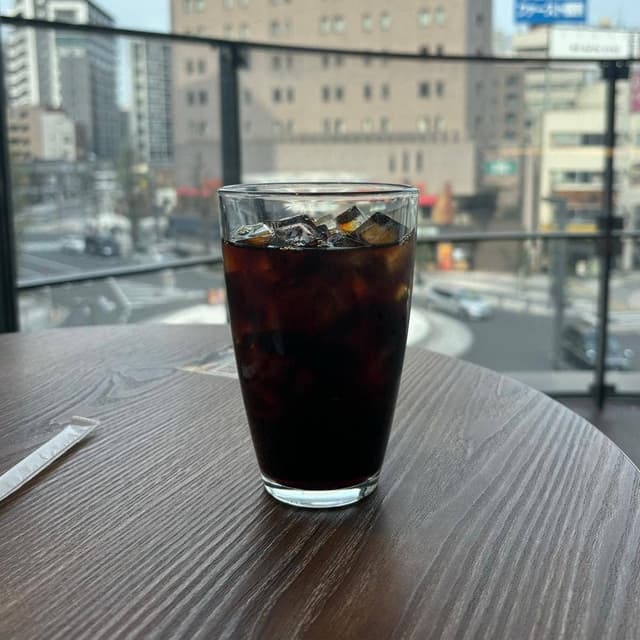 エクセルシオールカフェ 大塚駅前店 - サブ画像1