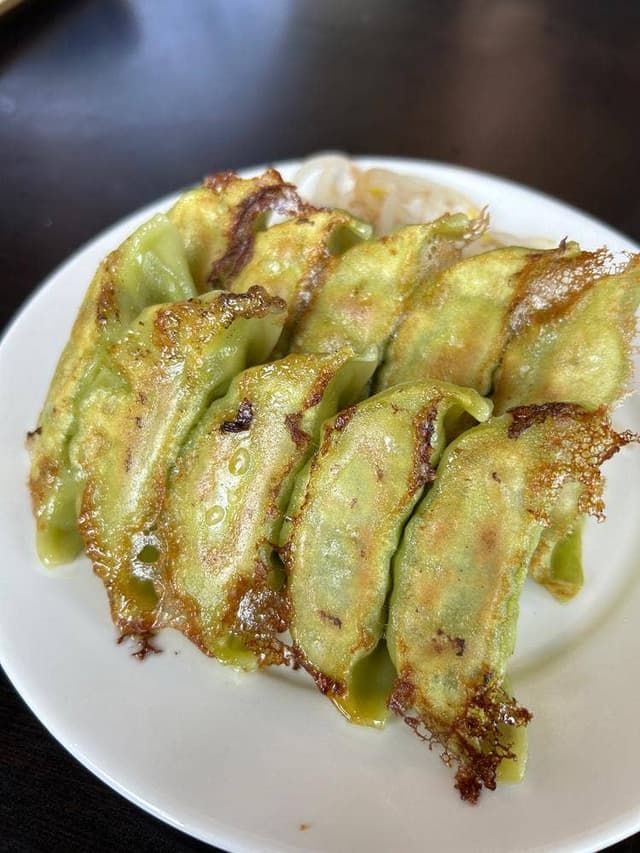 丸福餃子 本店 - サブ画像2