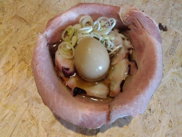 蛸らぁめん研究所 - サブ画像3