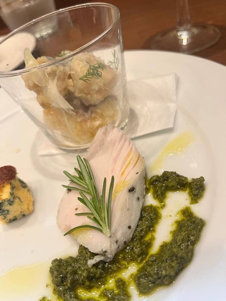 オステリア ジョイア