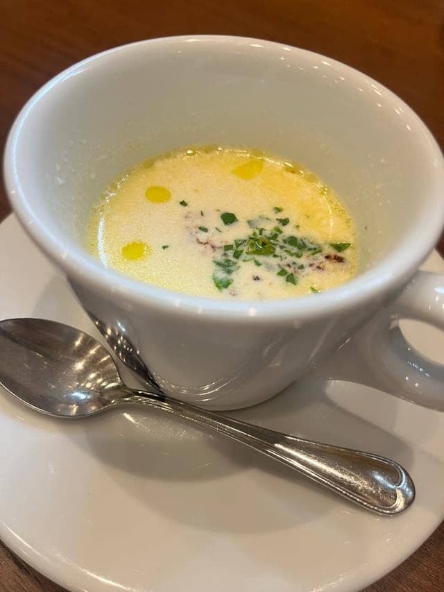 オステリア ジョイア - サブ画像2