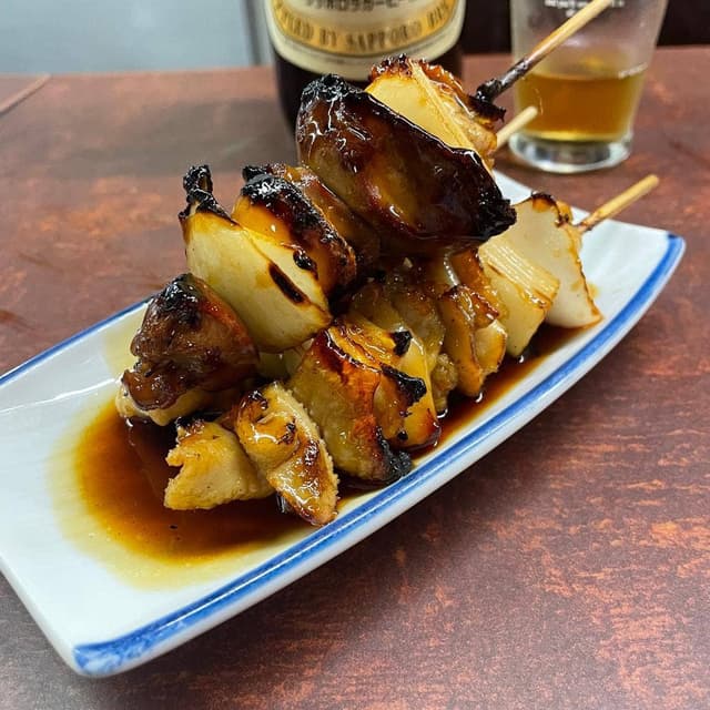 焼鳥 半助 - サブ画像1