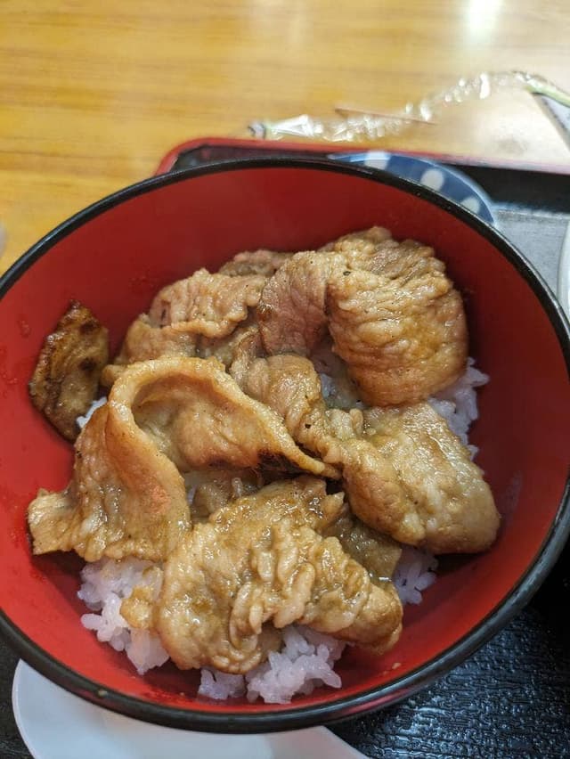 栗木屋食堂 - サブ画像3
