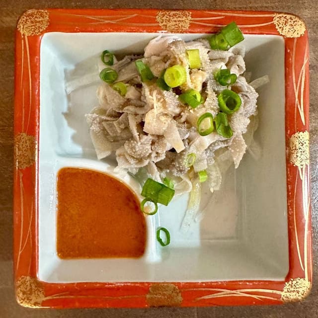 路地裏stand五光 - サブ画像3