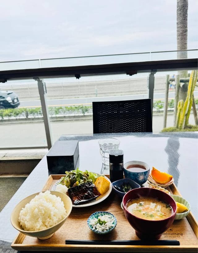 材木座テラス - サブ画像3