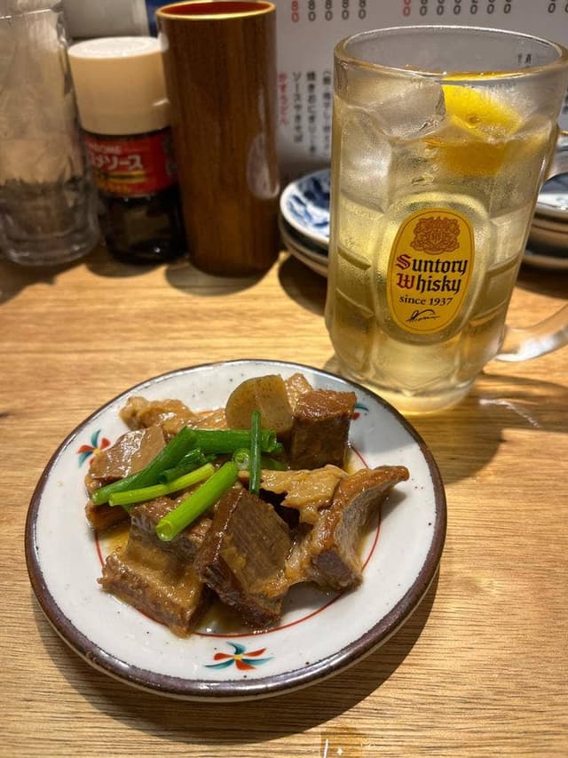 大衆酒場 天神大ホール - サブ画像1