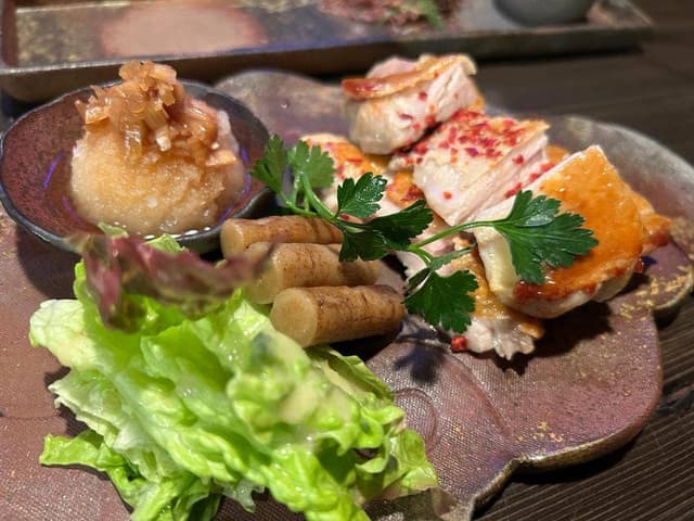 大衆酒場コンフィ - サブ画像1