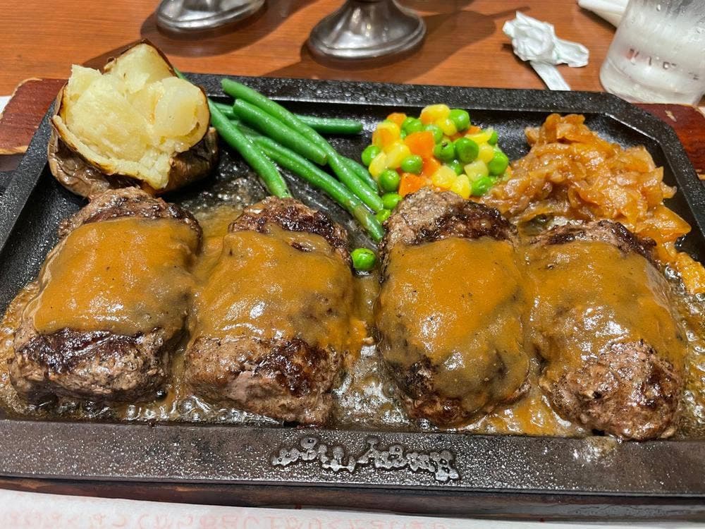 ハングリータイガー グランツリー武蔵小杉店