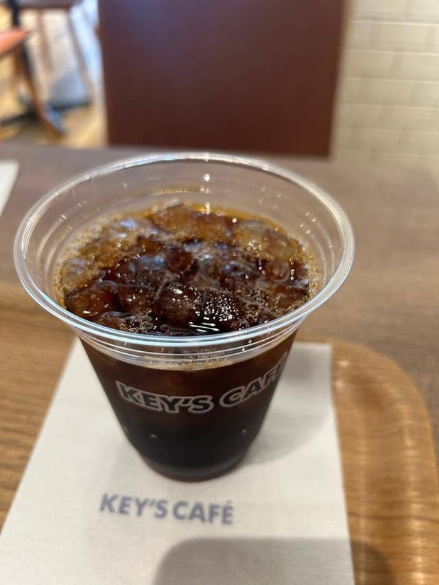 KEY'S CAFE 川崎宮前平店 - サブ画像2