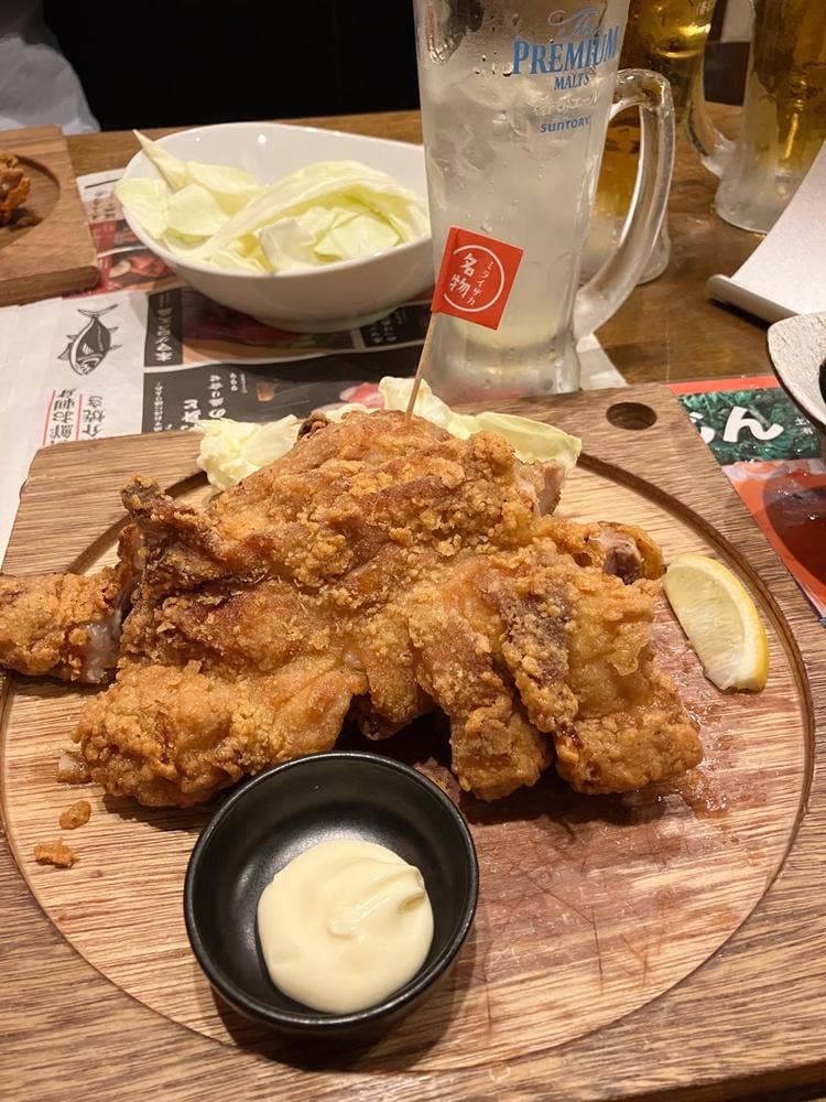 ミライザカ 小山東口店