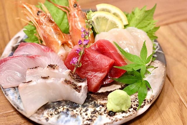 居酒屋 都 - サブ画像1