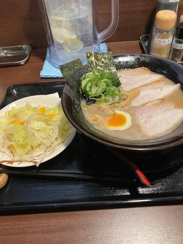 麺屋 一麺専心 - サブ画像1