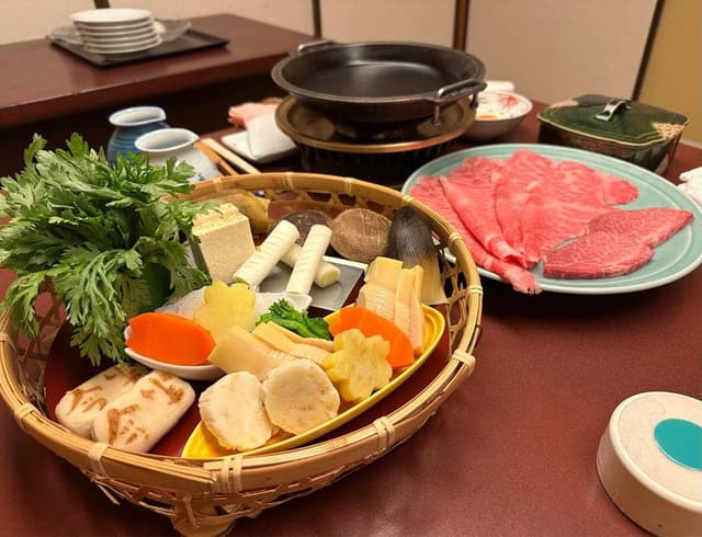 人形町今半 本店 - サブ画像2