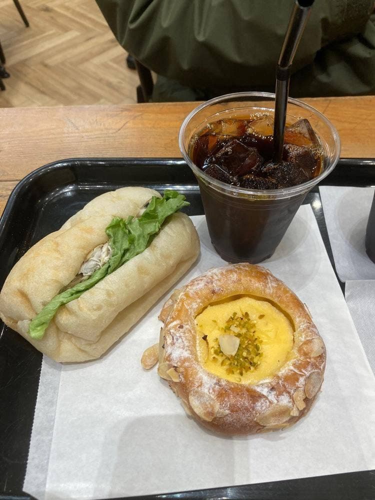 Le Petit Mec 阪神梅田本店